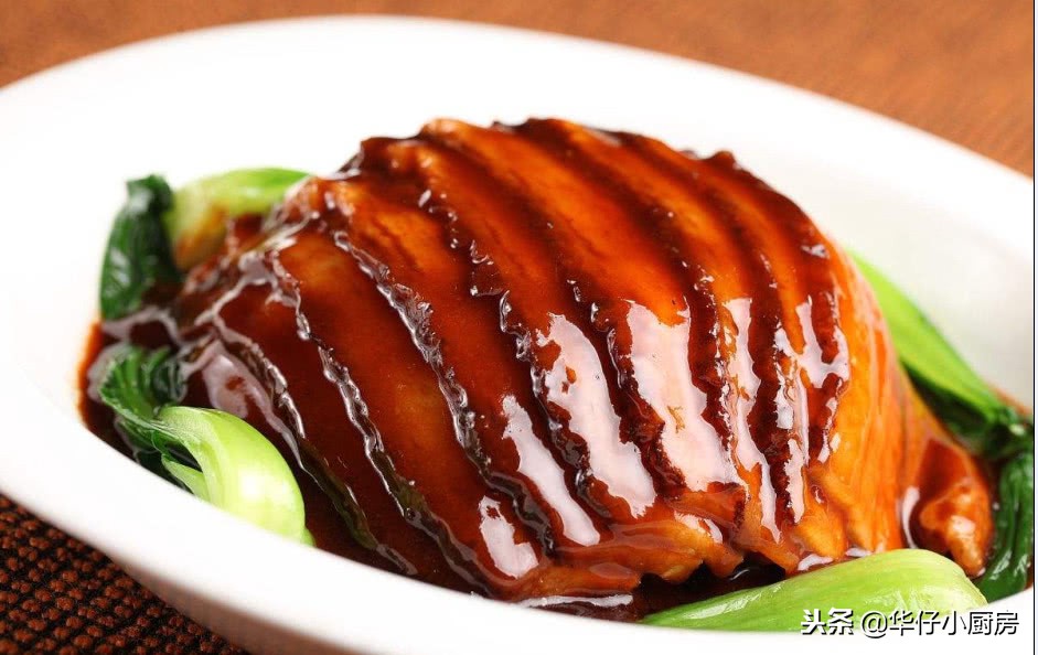 八大菜系之粤菜的风格及特点,八大菜系粤菜的代表菜