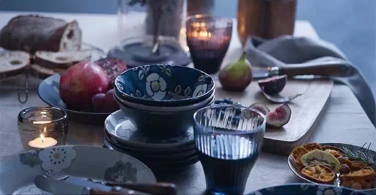 日本陶瓷工艺品,日本陶瓷和中国陶瓷的区别