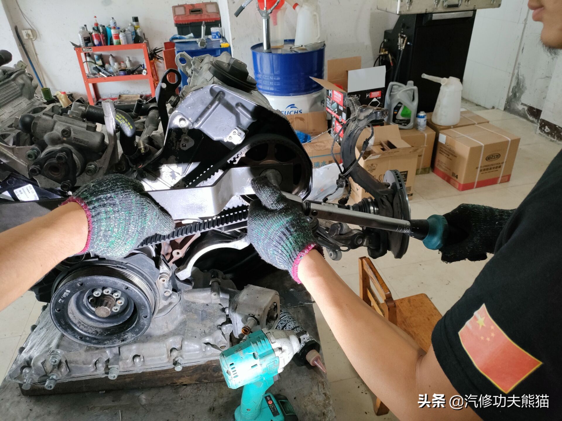 2003年老奥迪a6,2012年奥迪a6经典