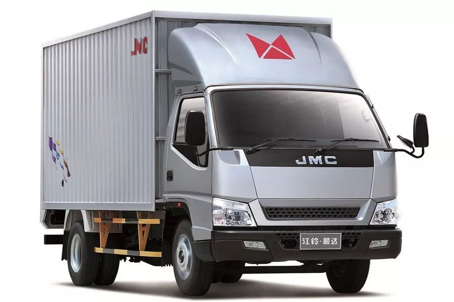 江铃顺达轻卡双排3.3米国六怎么样,江铃顺达3.8米排半详解