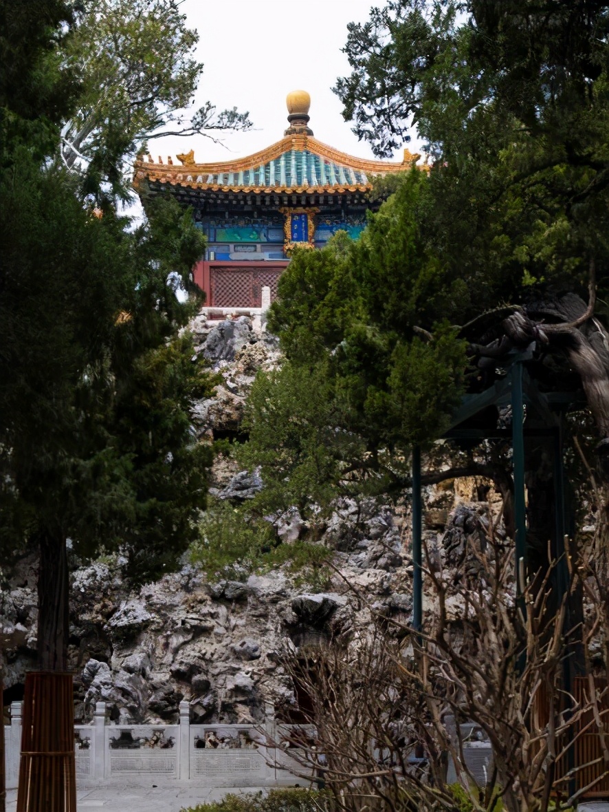 故宫散文游记2000字,故宫之美散文