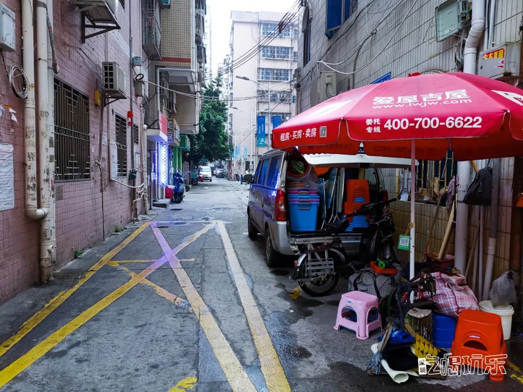 坪洲，熟悉的烟火气息又回来了！？