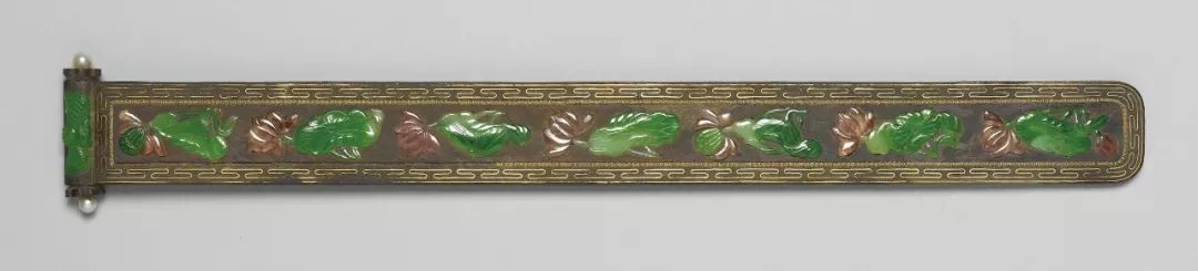 绝美故宫片段,超高清欣赏台北故宫的一流瓷器