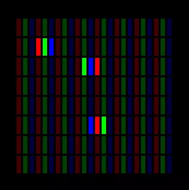 显示器面板类型哪种好不刺眼,显示器哪种面板最好