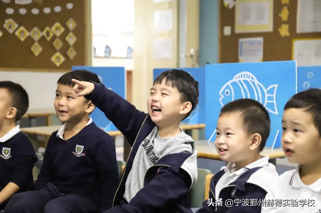 这所“相貌平平”的幼儿园，为什么宁波家长排着队想把孩子送进去