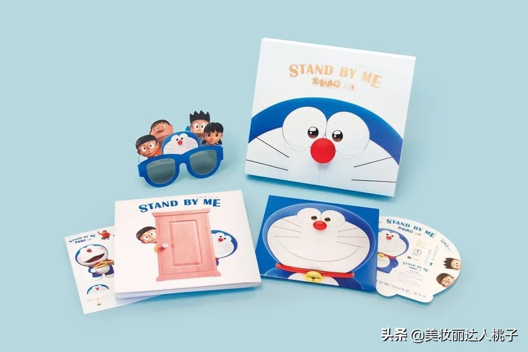 小时候看蓝胖子,蓝胖子是多少人的童年回忆