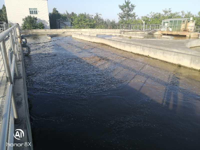 石狮市科达凯瑞尔水务有限公司,水务违法案例