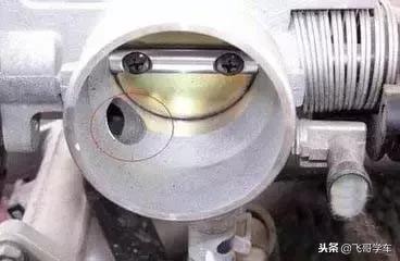 07雷克萨斯rx400h3.3如何匹配节气门,汽车匹配节气门有什么用