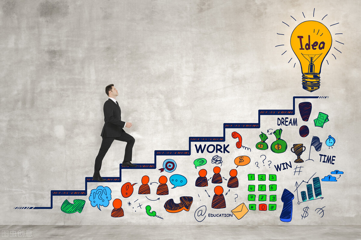 如何让上班快乐起来,工作让人快乐的句子