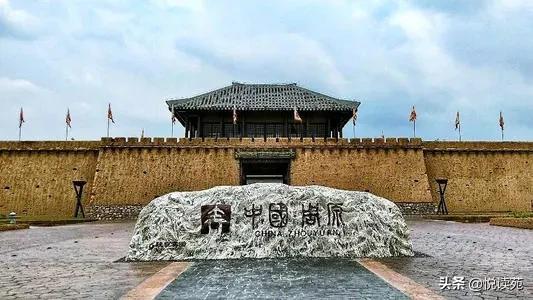 刘力：往事如烟之我的文理时代——凤鸣岐山