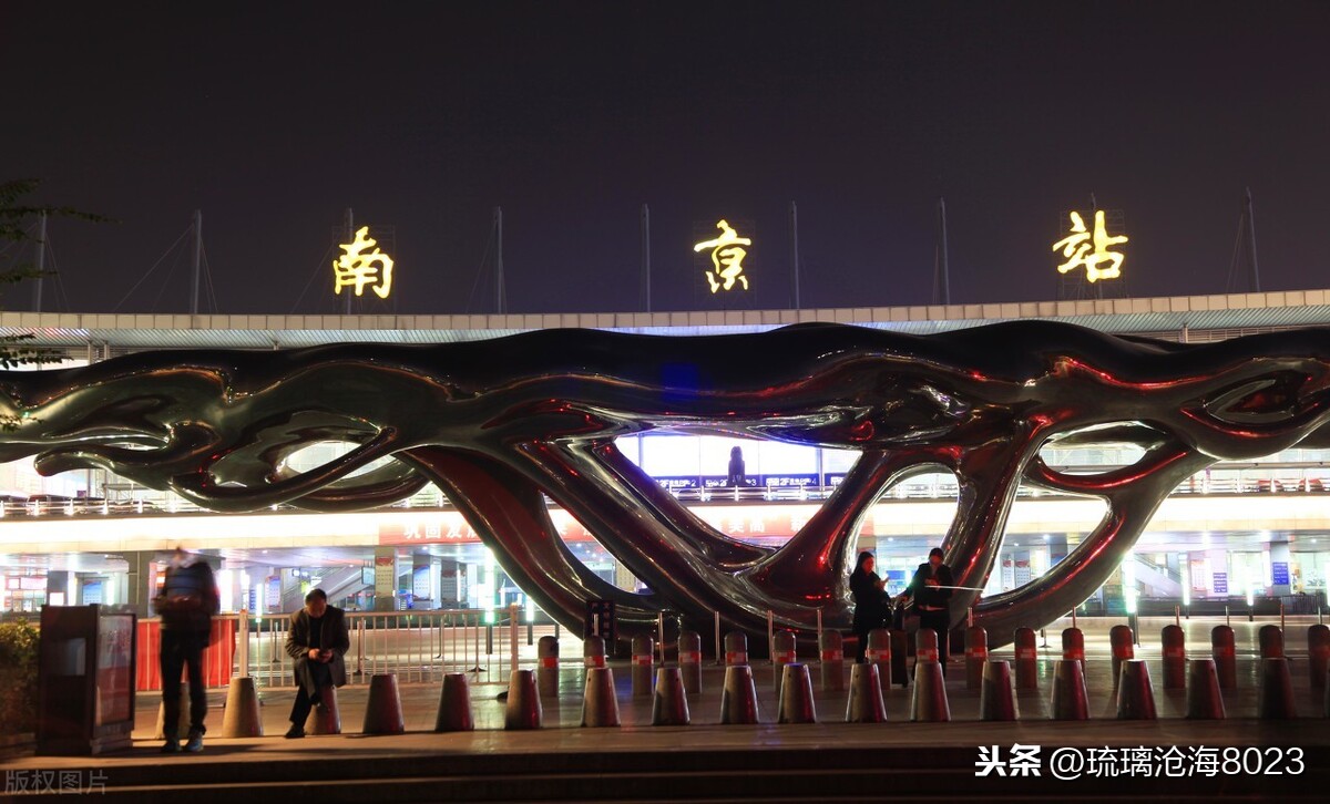 中国军事禁地风景区,玄武湖是中国最大的皇家园林湖