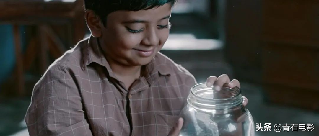 印度又出高能悬疑片！132分钟无尿点，反转后还是反转，结局神了