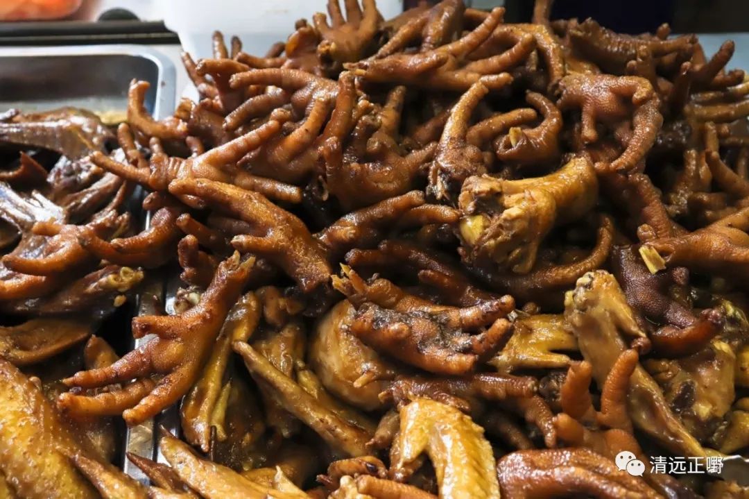 再见，清城中学！再见，南埗路！这一路一巷的美食，谢谢陪我长大