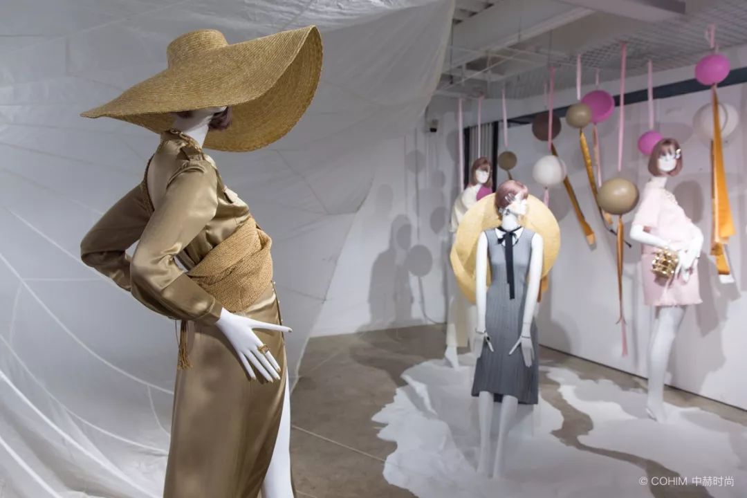 服装买手容易做一个靠谱的买手难,如何成为一个出色衣服买手