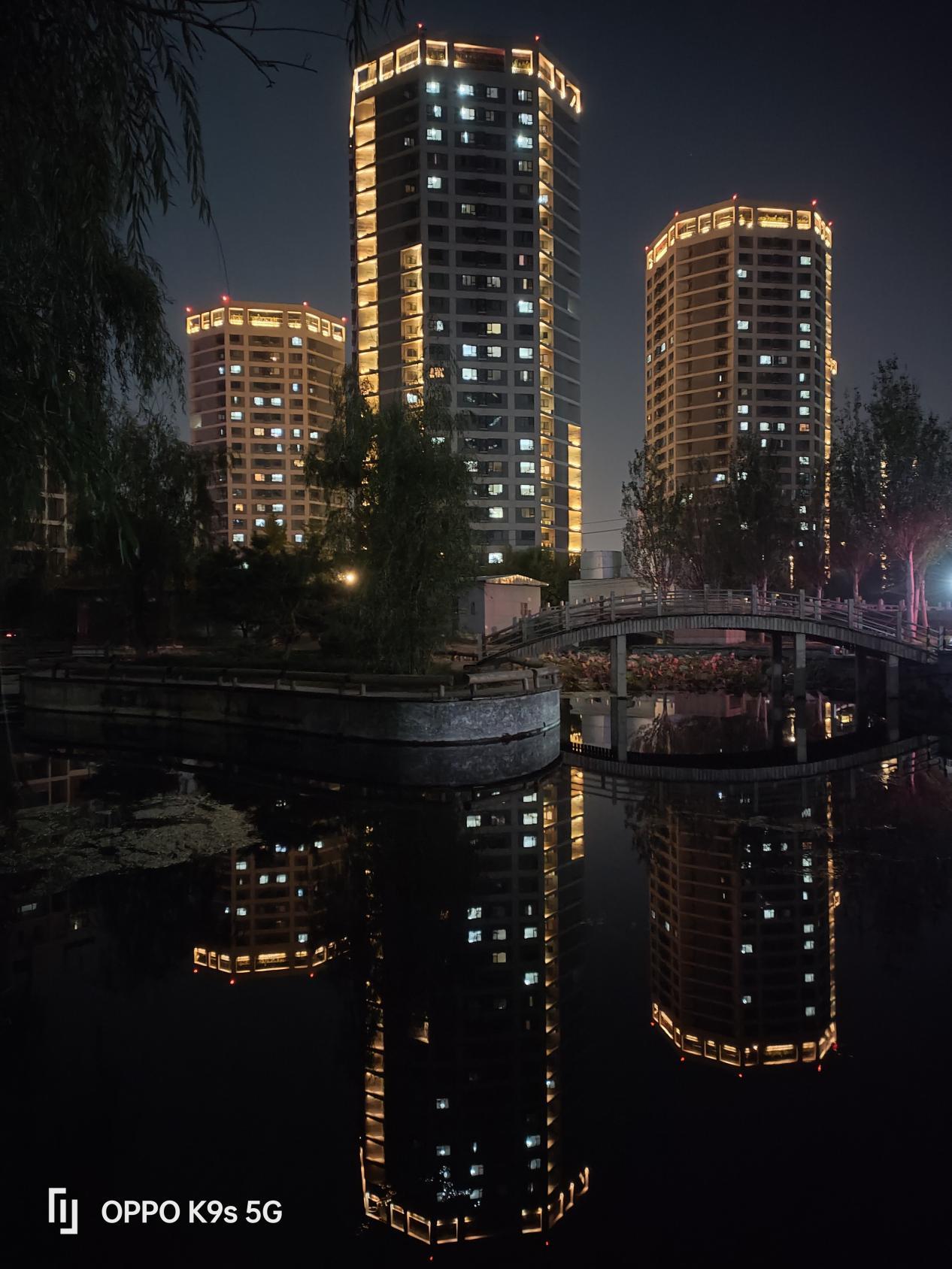 比小米还便宜？上手实测OPPOK9s到底如何