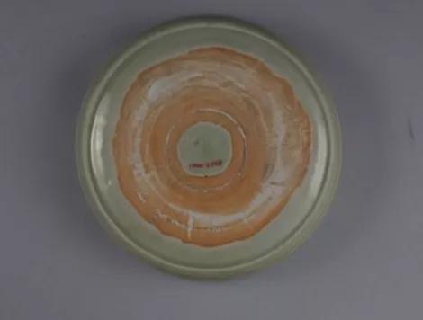 两岸故宫馆藏元代瓷器鉴赏,故宫元代瓷器碎片