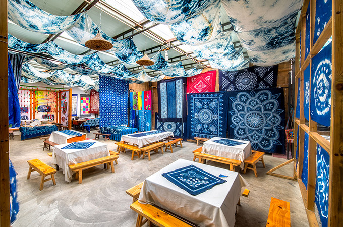 洱海旅游景点攻略,西安洱海旅游攻略必去景点