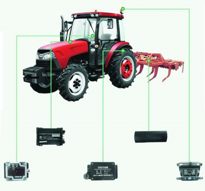 南京长线布局北斗应用产业——联网北斗