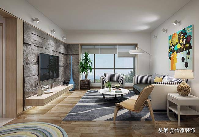 珠海房屋整装装修设计,珠海房屋整装装修设计参考价格