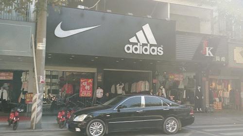 博白繁华地带的兴隆市场，如今却为何如此冷清凄惨？