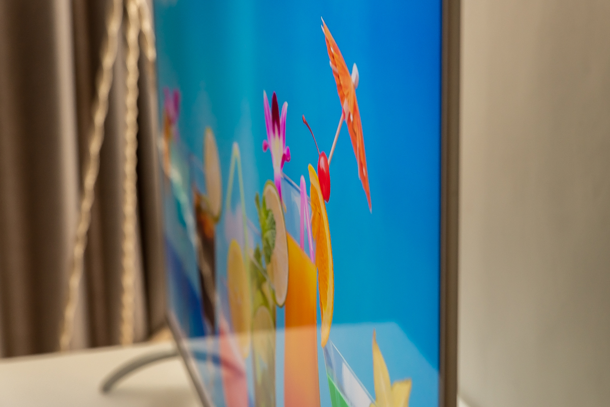 乐视电视x55和f55有啥区别哪个好,乐视超级电视x55pro怎么样