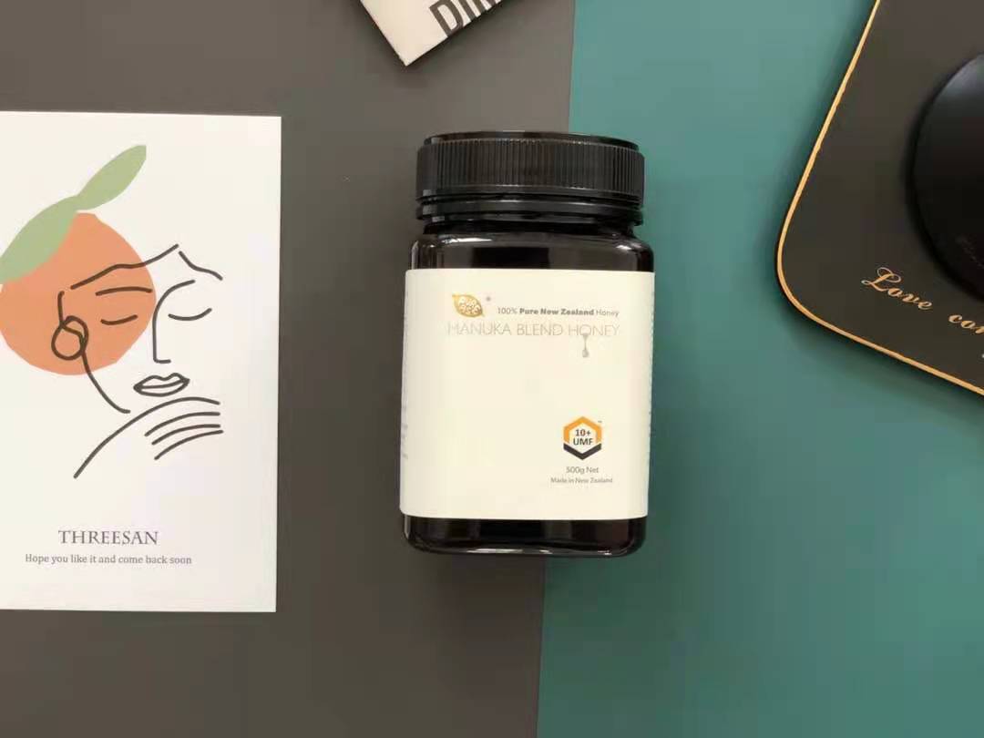 麦卢卡蜂蜜是智商税产品吗,麦卢卡蜂蜜值不值得买