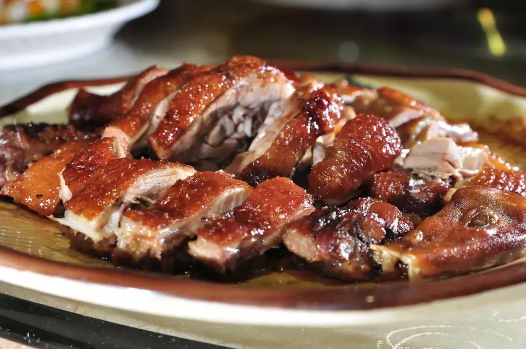 南京最好吃盐水鸭子排名,南京的鸭子哪家品牌最好吃