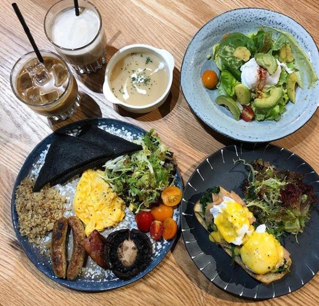 香港最好玩的地方原声视频,香港好去处荃湾