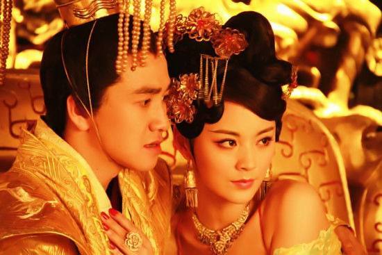 洞房花烛夜为什么点蜡烛,你知道洞房之夜为什么要点花烛吗