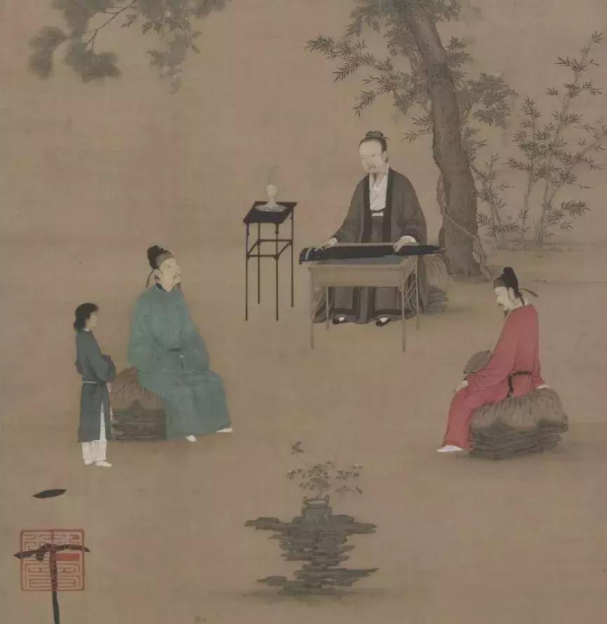 宋徽宗真的是才华横溢吗,宋徽宗有什么过人之处