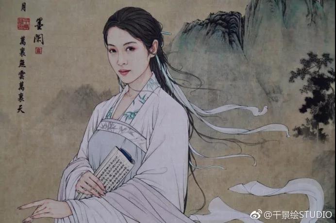 生活简单美好的句子诗词,人生最向往的生活诗词