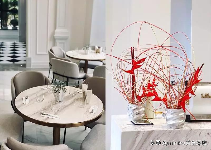 好看又好吃的下午茶,给大家推荐一家高颜值的下午茶