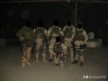 世界十大特种部队突击步枪,中国人民解放军十大特种部队