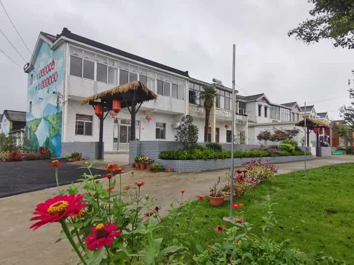 江苏扬州：网友齐聚甘泉，共同解码邗江“好地方”