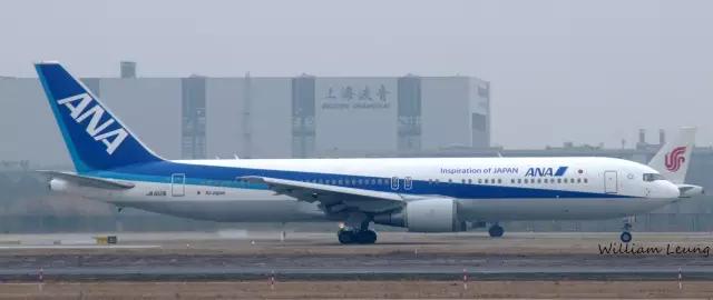 波音767为什么飞不远,波音767高度
