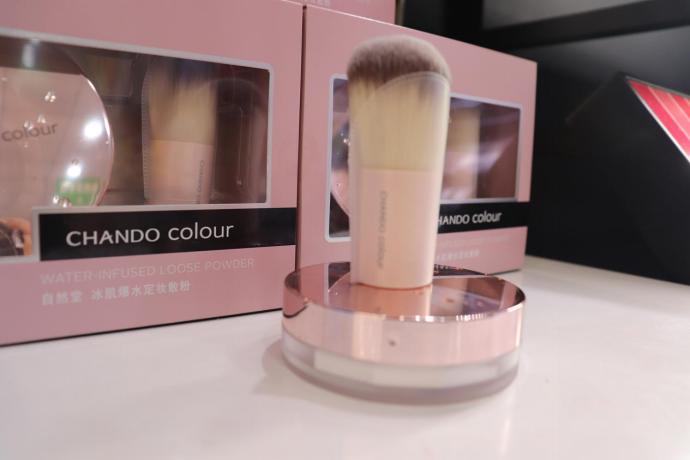 彩妆品牌之路,彩妆品牌以及产品