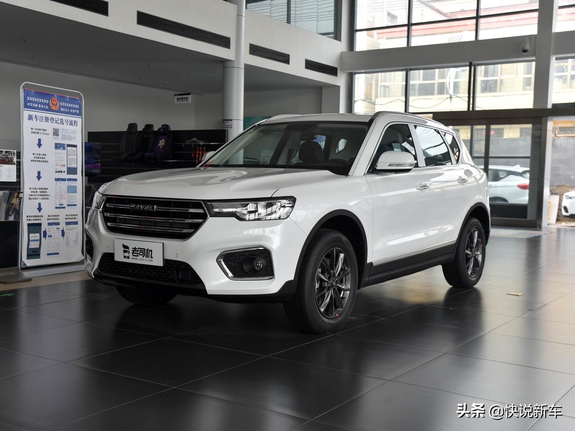 中型suv起售价8.79万两种动力,中型suv油耗低价格低的车型