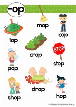 自然拼读元音o,自然拼读元音字母发音规则