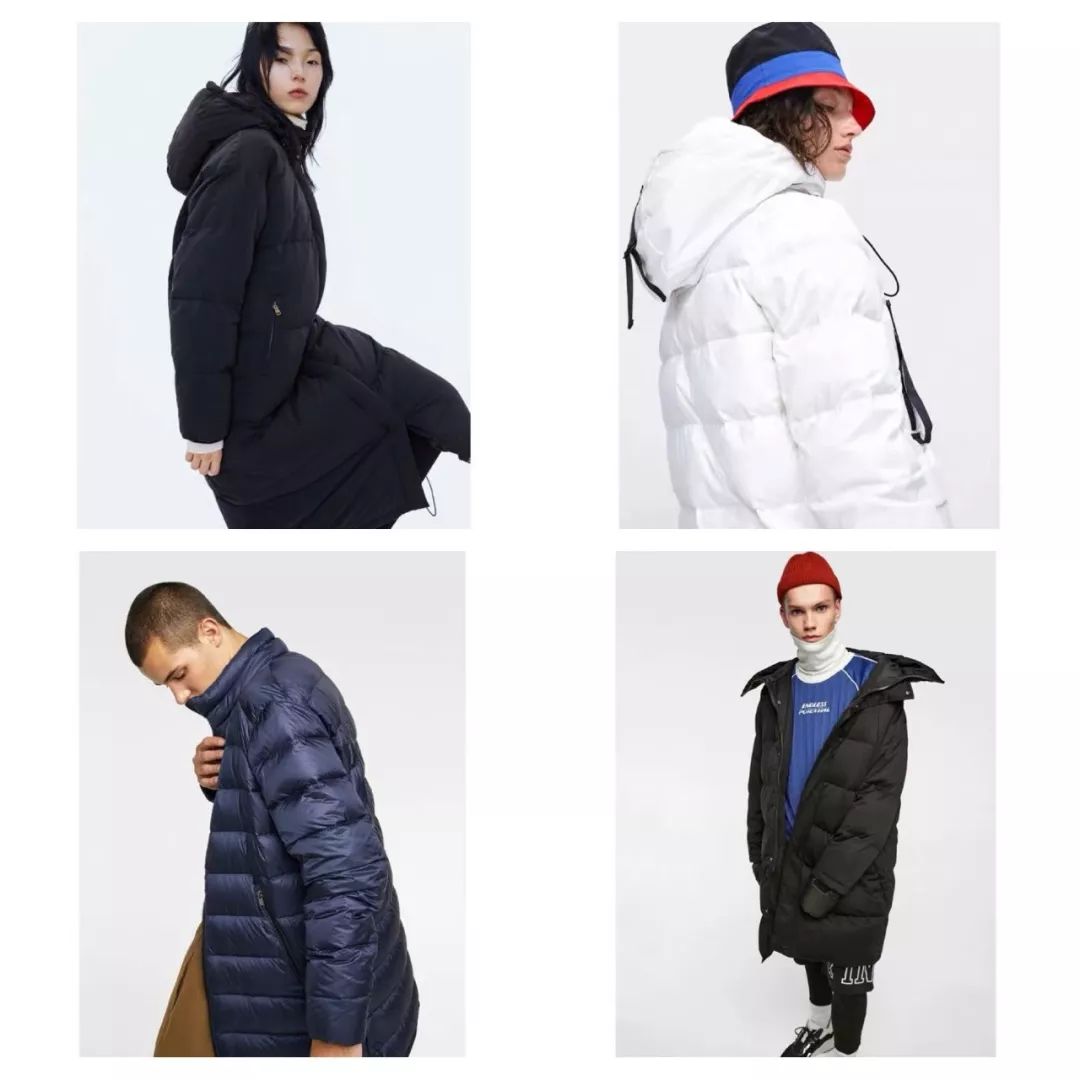 双十一大牌羽绒服打折,双十一购物狂欢节冲锋衣冬