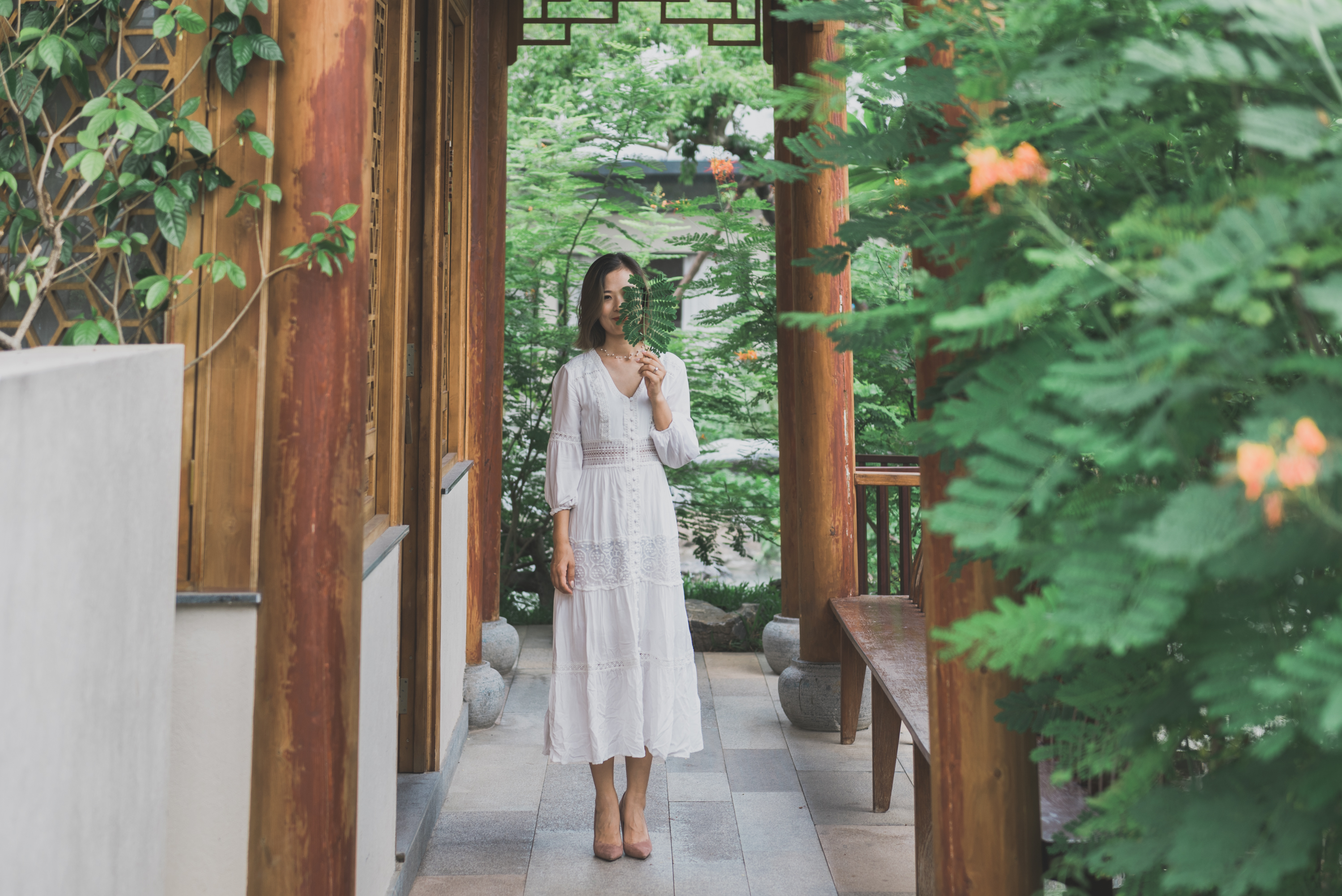 寻找桂林最美民宿,佛山高性价比的小众民宿