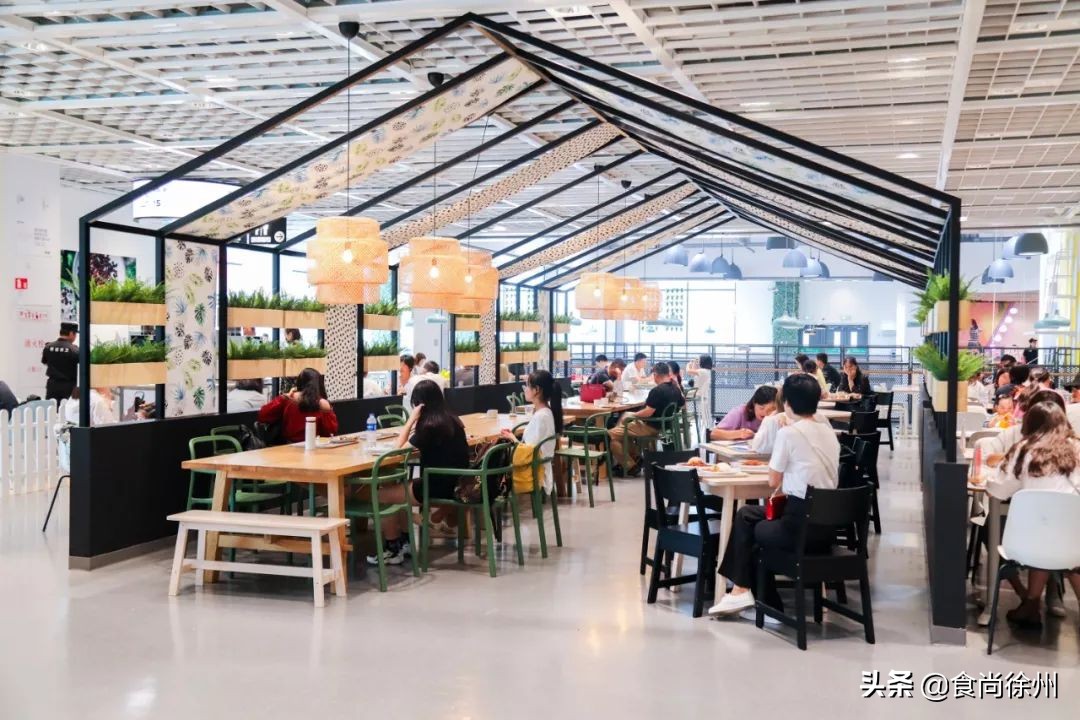 宜家上新美食,宜家新出美食