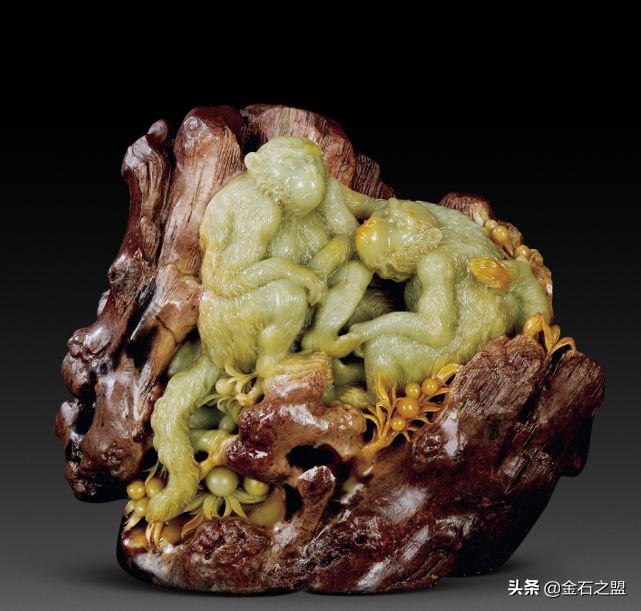 青田石是叶腊石吗,青田石和叶腊石