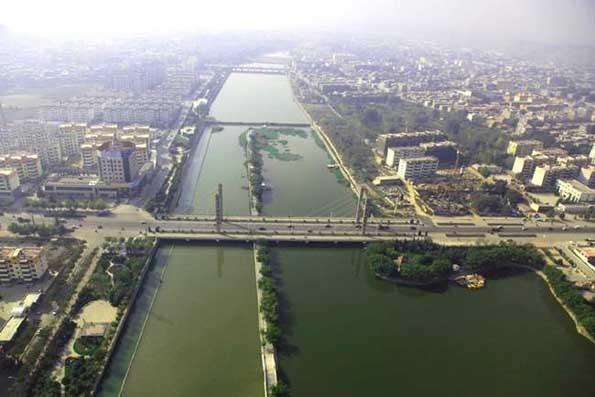 河南省灵宝市简介,河南灵宝市原来属于哪个市