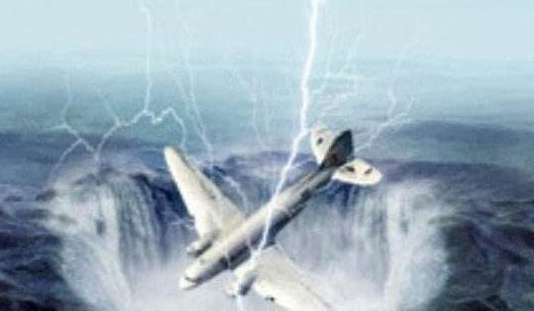 百慕大魔鬼三角洲是真的这么神奇么?欺骗了全世界的弥天大谎