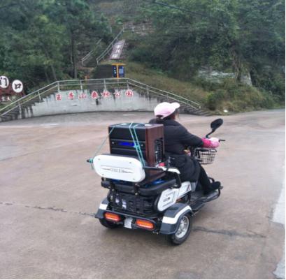 结婚红色车队,红色接亲车队