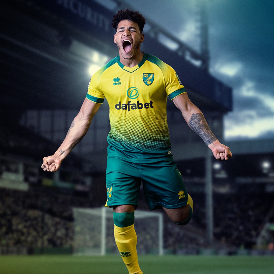 新赛季英超球衣颜值,英超各队球衣一览表