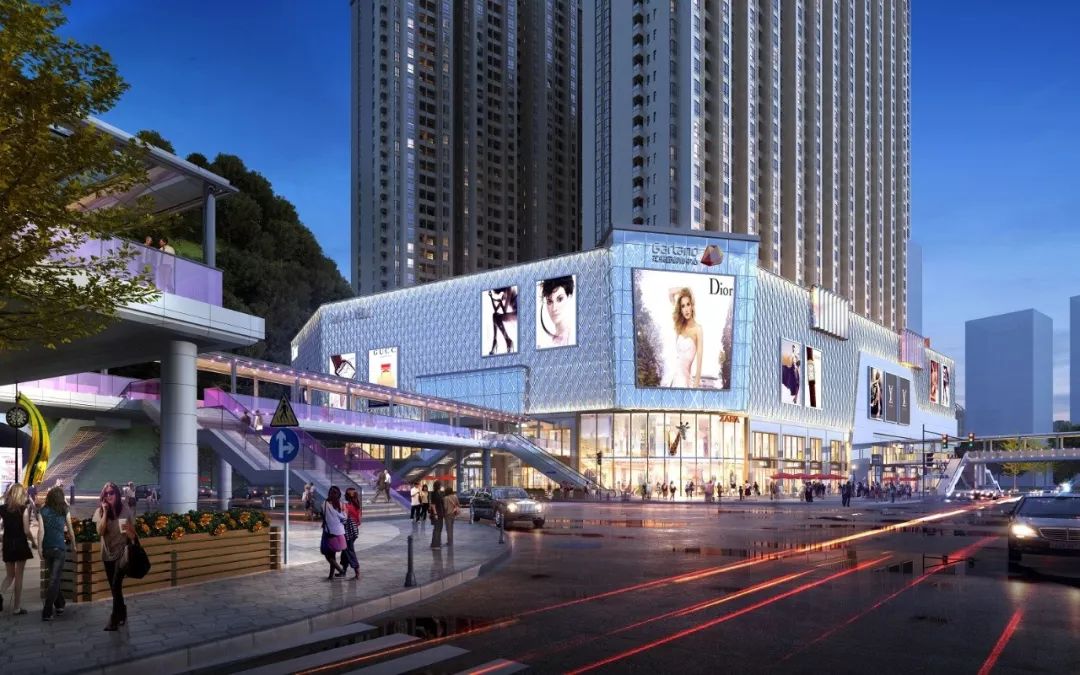 消失的花果园,奇异花果园