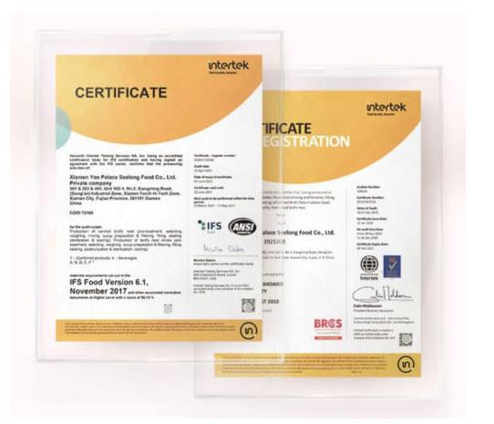 燕窝干货燕之屋,燕之屋燕窝干盏泡发