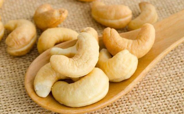 腰果科普知识,腰果哪部分有毒