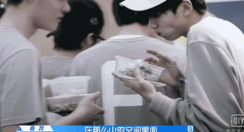 团魂这种稀缺品,在国内男团中还能看到么?